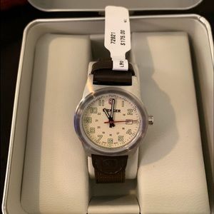 Brand new Wenger watch